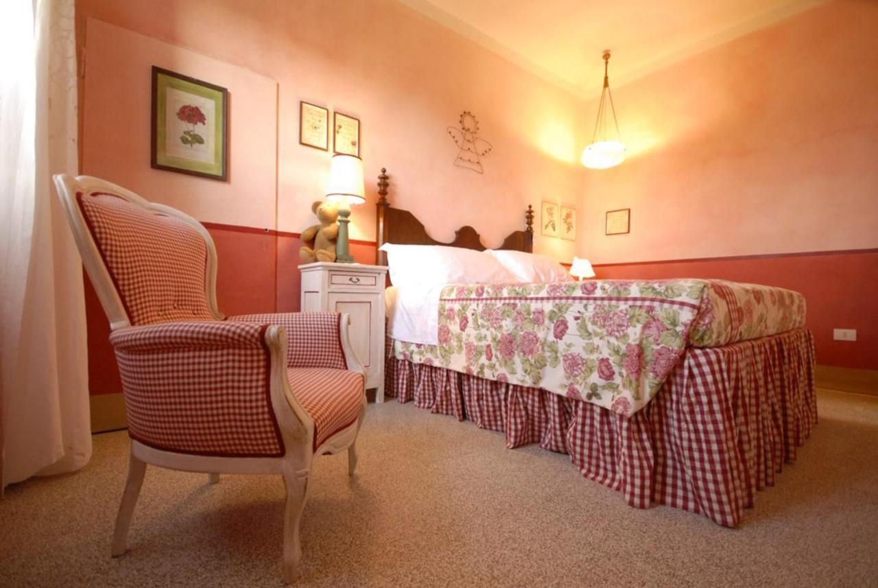 Bello Stare Tuscan Resort Larciano ภายนอก รูปภาพ
