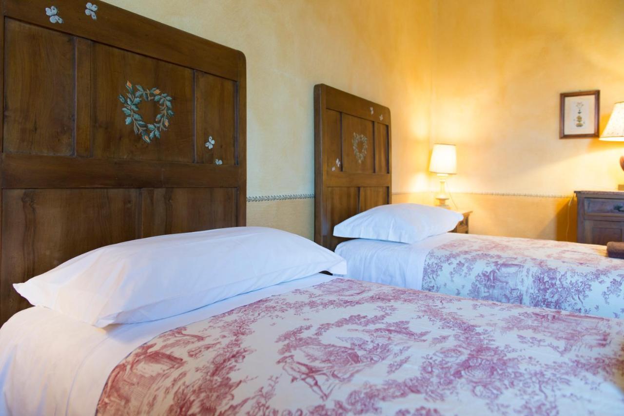 Bello Stare Tuscan Resort Larciano ภายนอก รูปภาพ