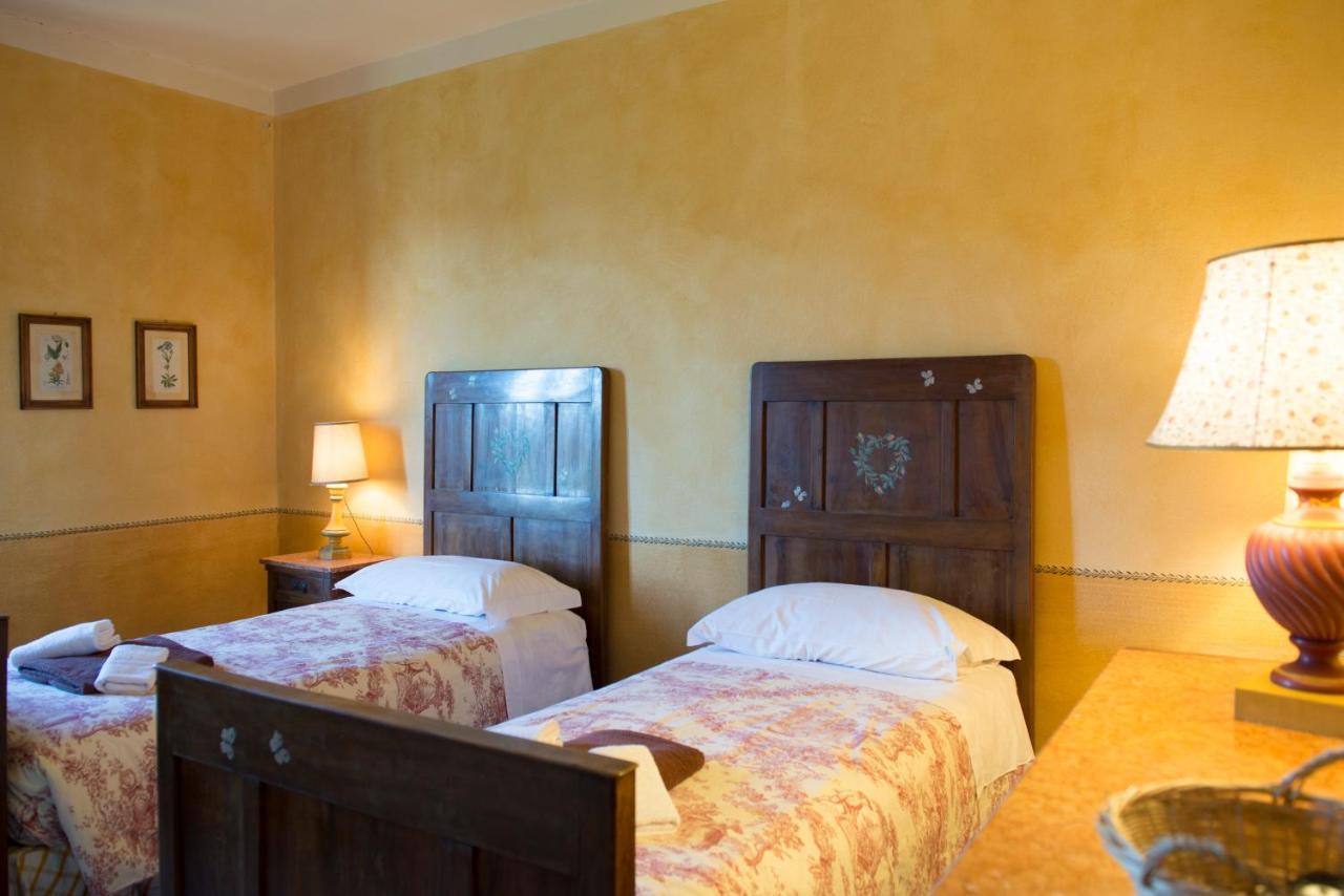 Bello Stare Tuscan Resort Larciano ภายนอก รูปภาพ