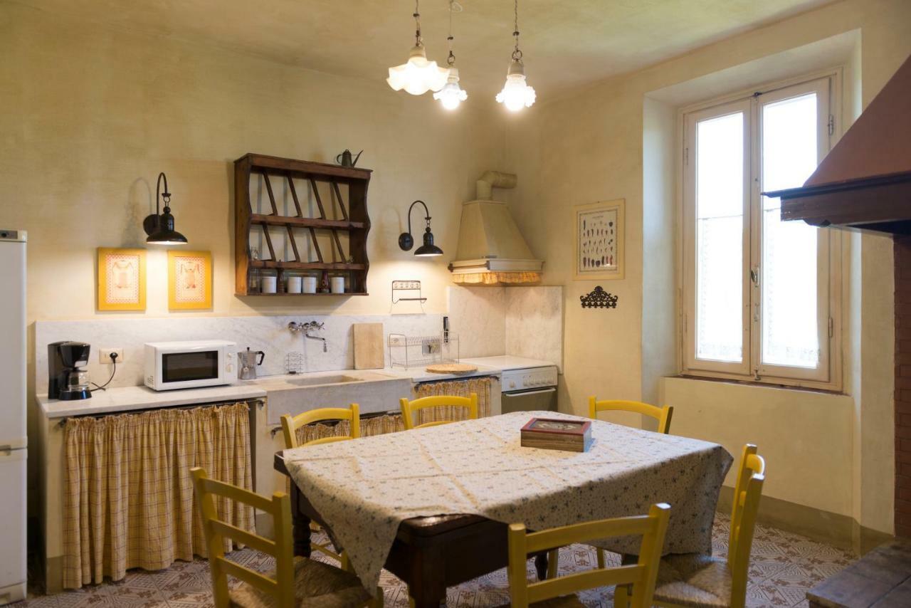 Bello Stare Tuscan Resort Larciano ภายนอก รูปภาพ