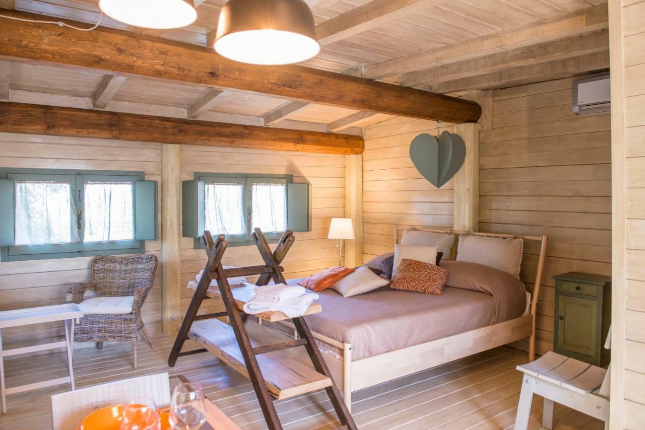 Bello Stare Tuscan Resort Larciano ภายนอก รูปภาพ